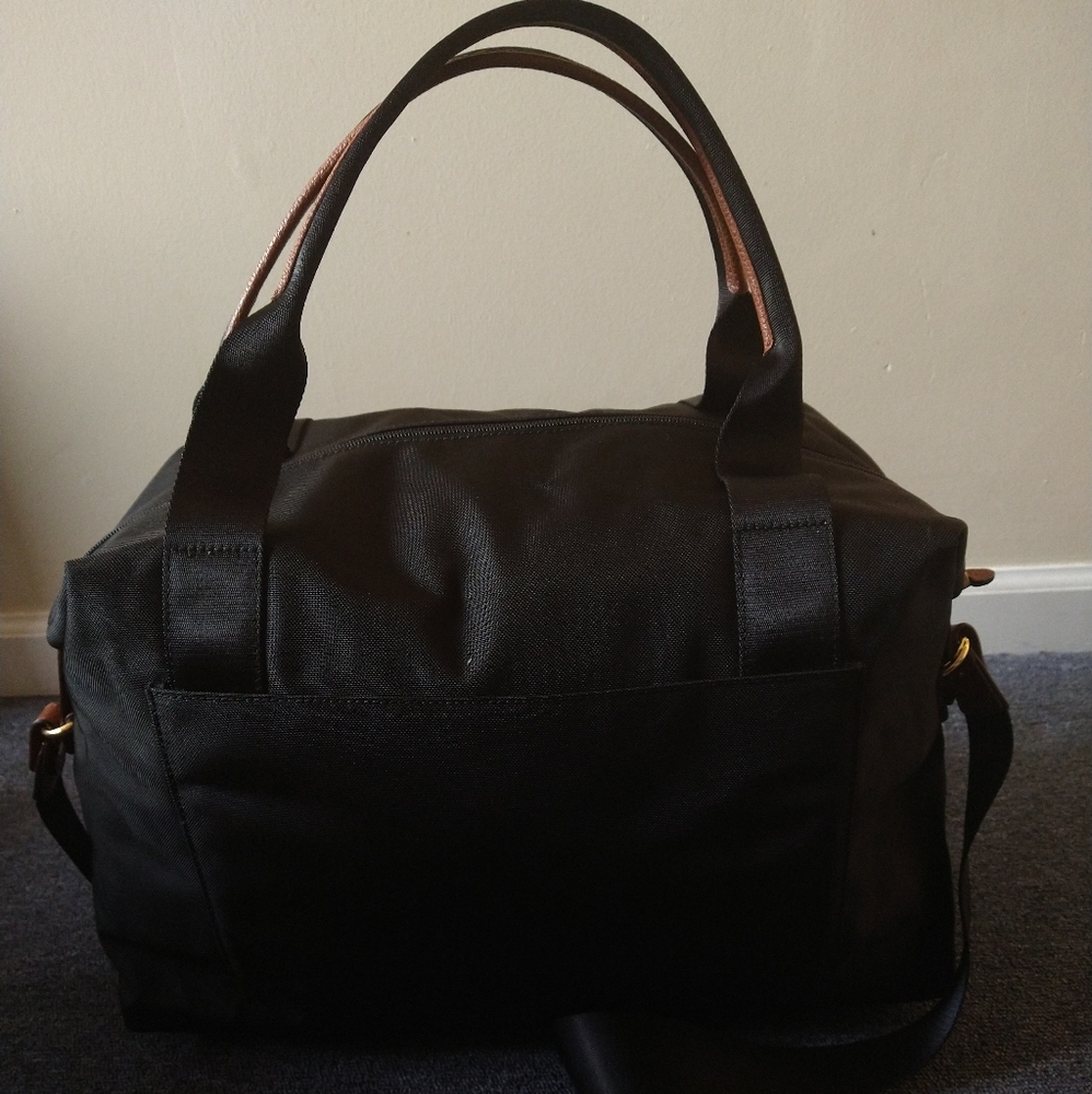 Ralph Lauren Bainbridge Large travel tote bag